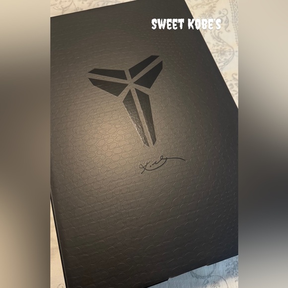 Kobe 5 Protro X-ray - Picture 3 of 13